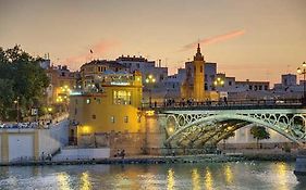 180Home Glamuroso Apartamento En Triana
